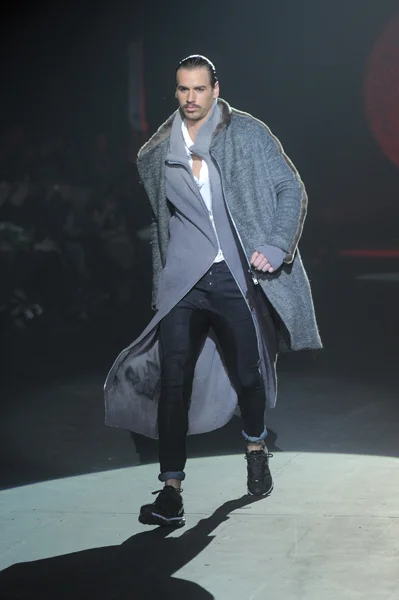 Robert Kupisz, GELEM, jesień-zima 2013/2014