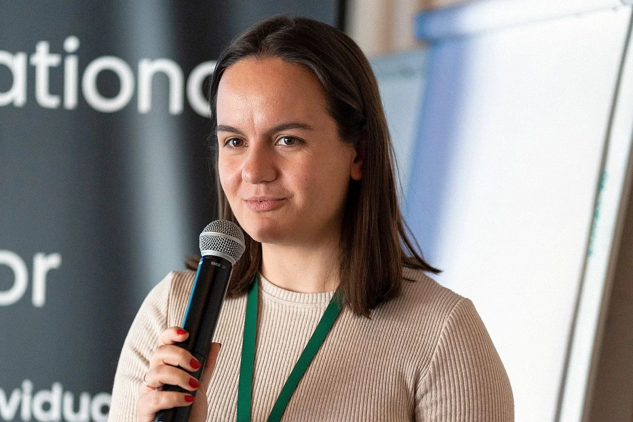 Karolina Wilk-Tryjanowska, country manager funduszu Demium w Polsce
