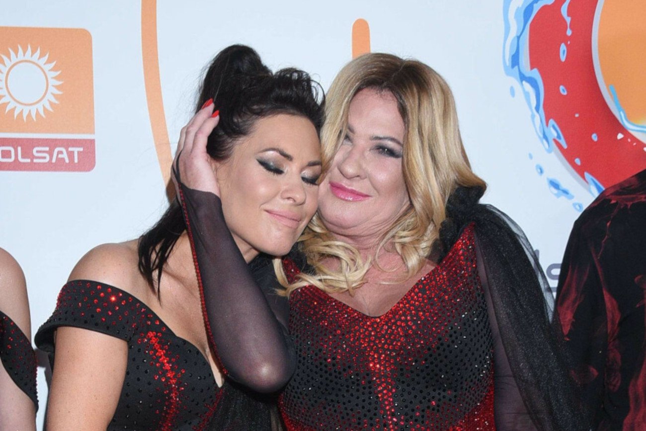 Córka Kozidrak organizuje dla mamy specjalną akcję.