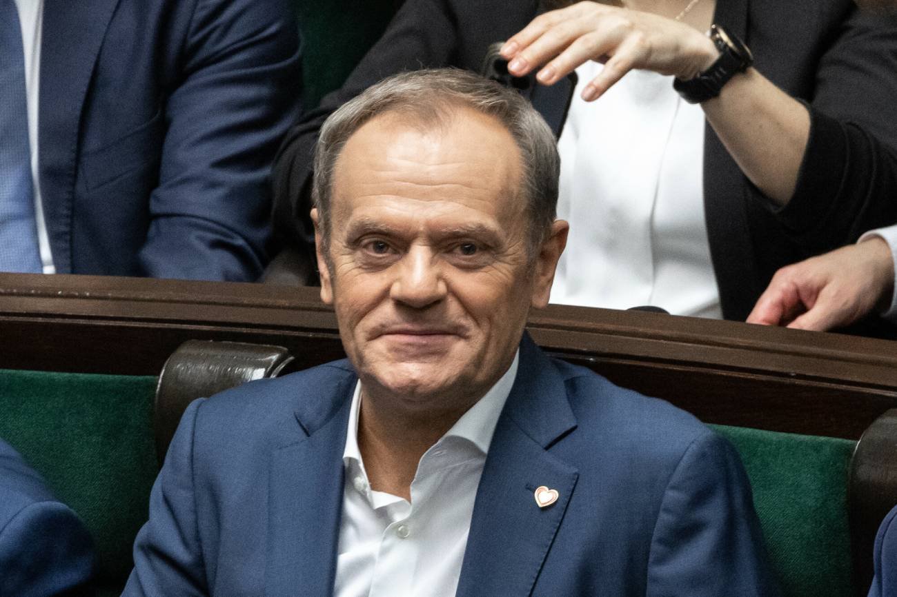 Rząd Tuska – skład jest już znany. Wszystko zostało ustalone