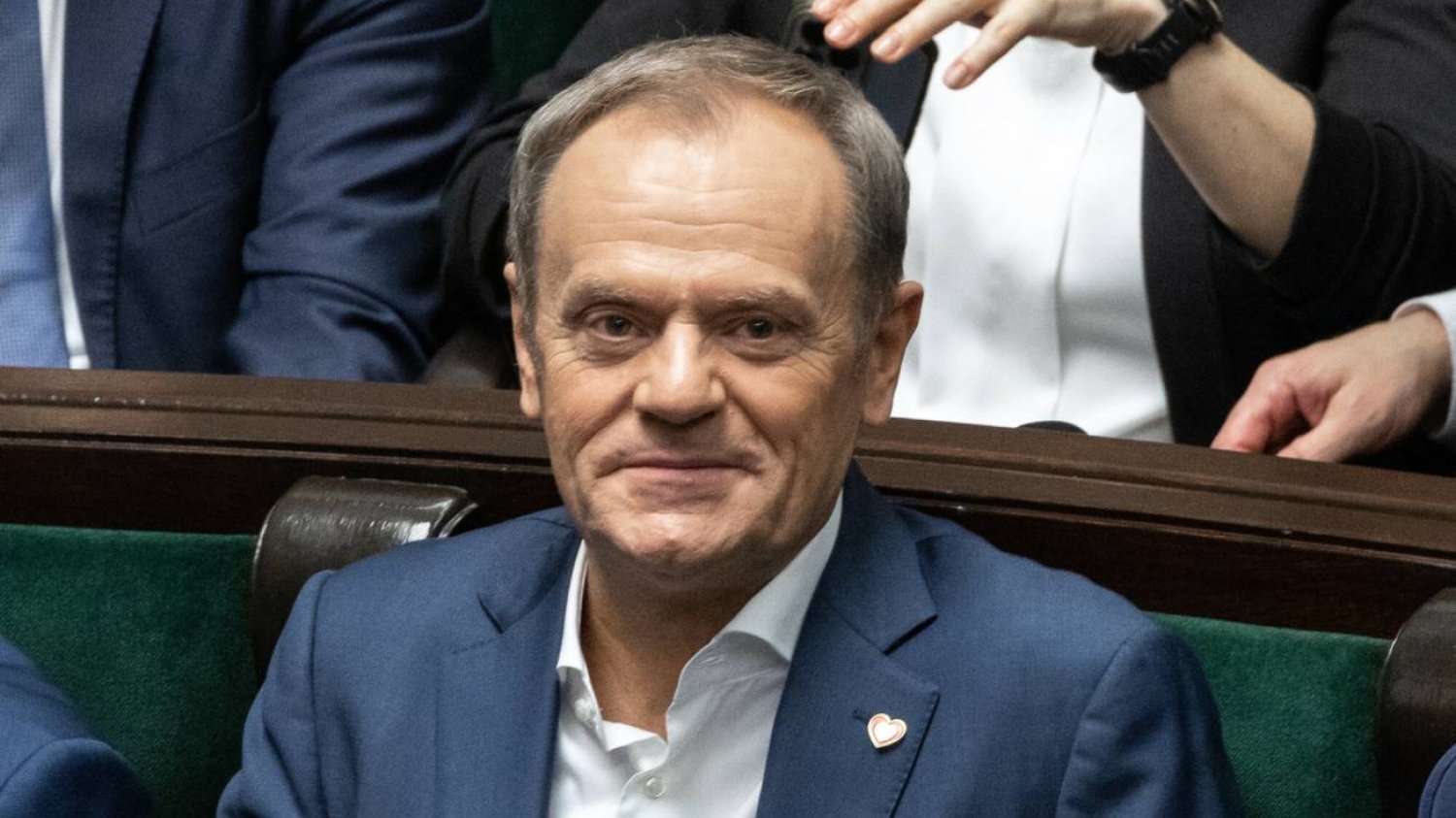 Rząd Tuska – skład jest już znany. Wszystko zostało ustalone