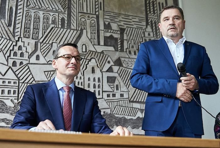 "Solidarność" rozczarowana postawą rządu. Stawia ultimatum i zapowiada manifestacje.