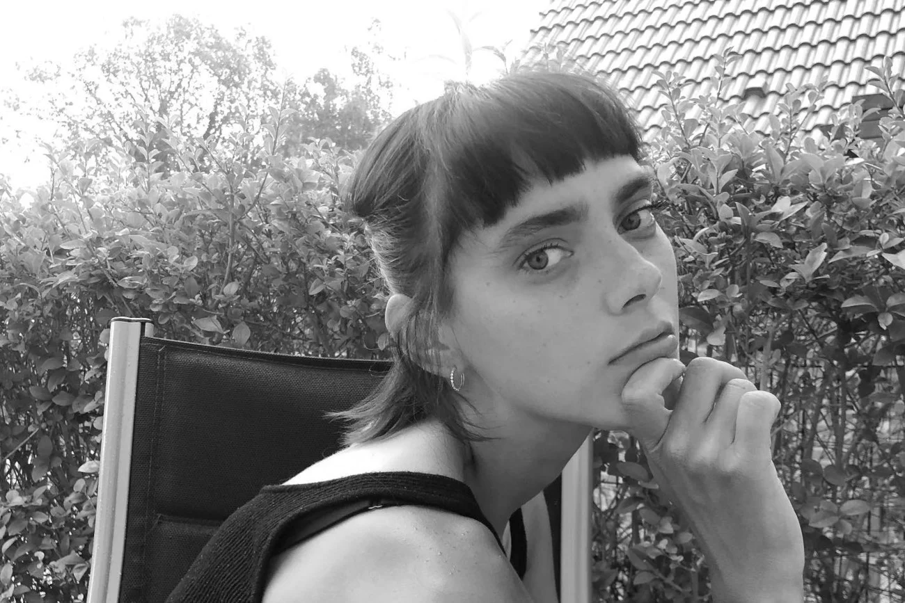 Agnes Sokołowska