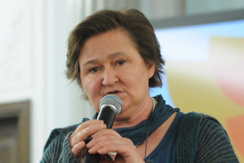 Prof. Magdalena Środa