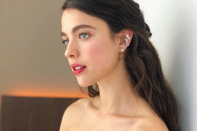 Córka Andie MacDowell i jej pierwszego męża ma dziś 26 lat i również jest aktorką