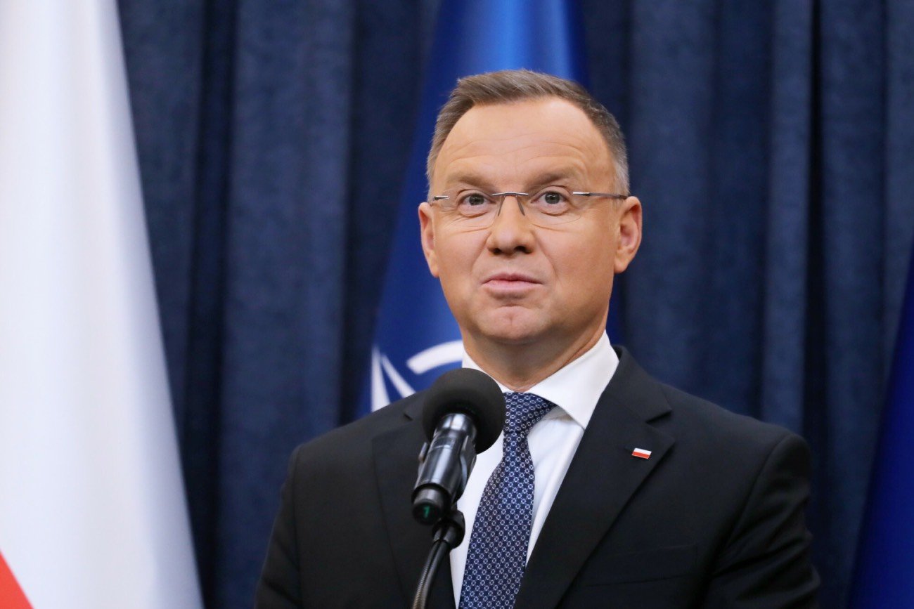 Polacy ocenili, dlaczego Andrzej Duda powierzył Mateuszowi Morawieckiemu misję stworzenia rządu
