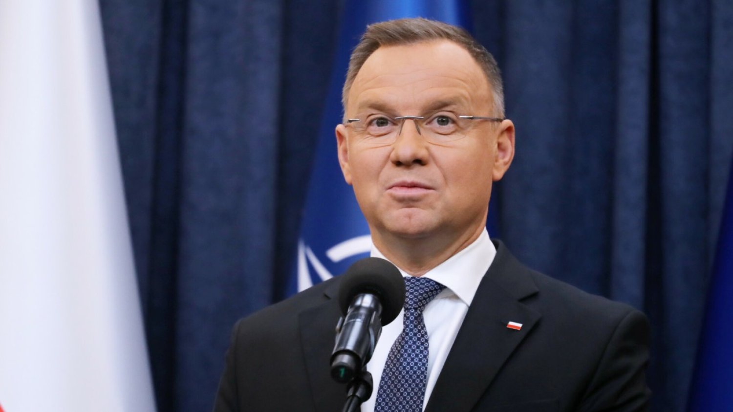 Polacy ocenili, dlaczego Andrzej Duda powierzył Mateuszowi Morawieckiemu misję stworzenia rządu