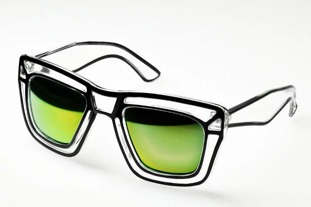 Okulary od Brylove - model Berlin.