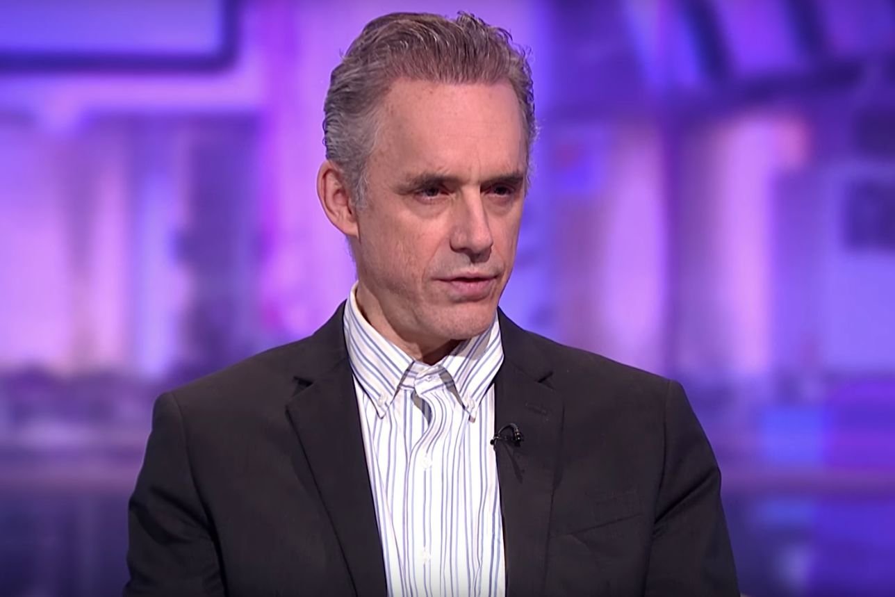 Dr Jordan Peterson to współczesny filozof, którego myśli poruszyły miliony internautów