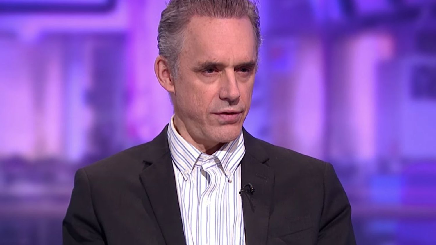 Dr Jordan Peterson to współczesny filozof, którego myśli poruszyły miliony internautów