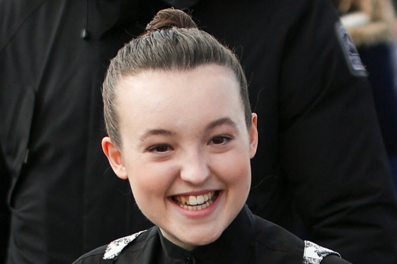 Bella Ramsey (Ellie z "The Last of Us") zagra w filmie "Monstrous Beauty".