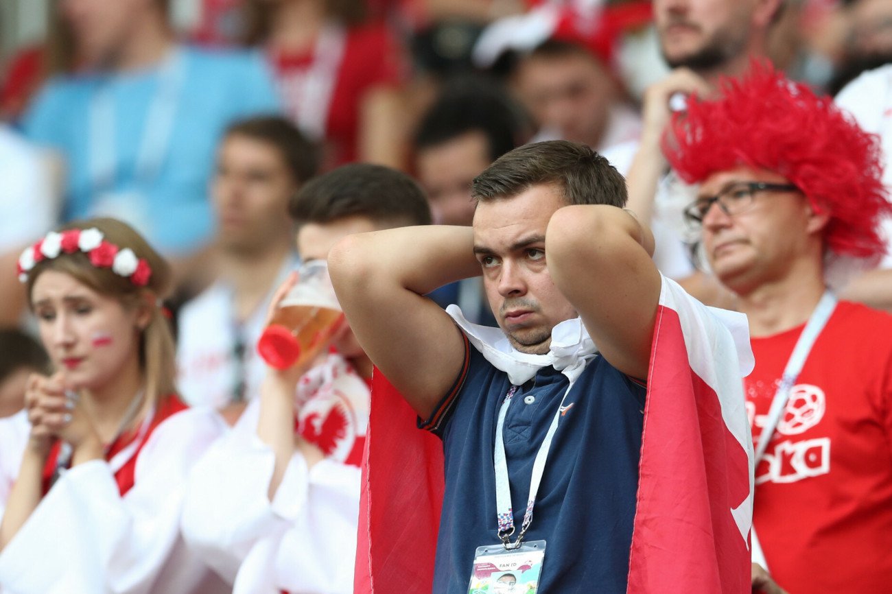 Kibice Biało-Czerwonych staną przed sporym wyzwaniem, żeby dostać się na stadion i obejrzeć mecz w Moskwie.