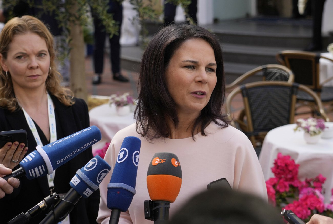 Niemcy podnoszą alarm. Agenci Putina mieli przeprowadzić "ataki wybuchowe".