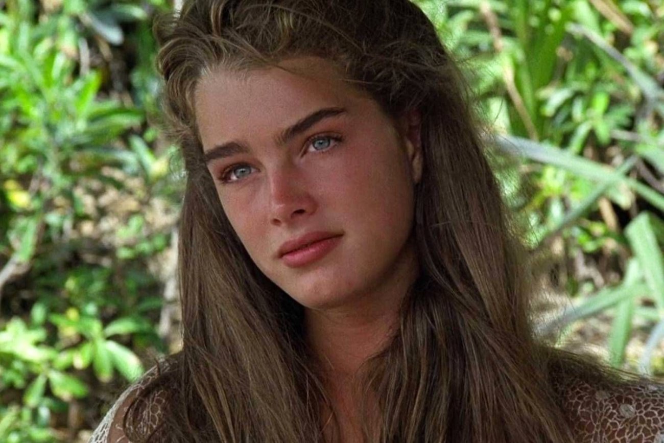 Brooke Shields, gwiazda filmu "Błękitna laguna", wyznała niedawno, że padła ofiarą gwałtu w Hollywood. Brooke Shields, gwiazda filmu "Błękitna laguna", wyznała niedawno, że padła ofiarą gwałtu w Hollywood.