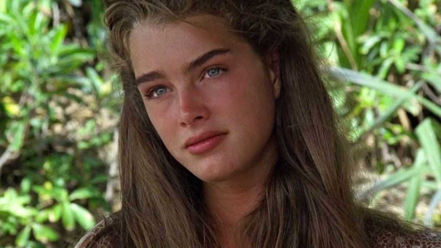 Brooke Shields, gwiazda filmu "Błękitna laguna", wyznała niedawno, że padła ofiarą gwałtu w Hollywood. Brooke Shields, gwiazda filmu "Błękitna laguna", wyznała niedawno, że padła ofiarą gwałtu w Hollywood.