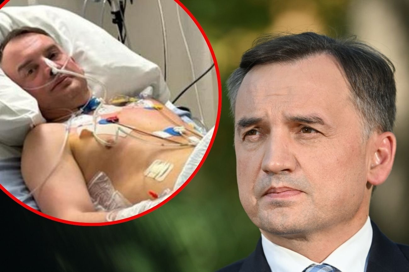 Zbigniew Ziobro szczerze o swoim zdrowiu. Chce walczyć