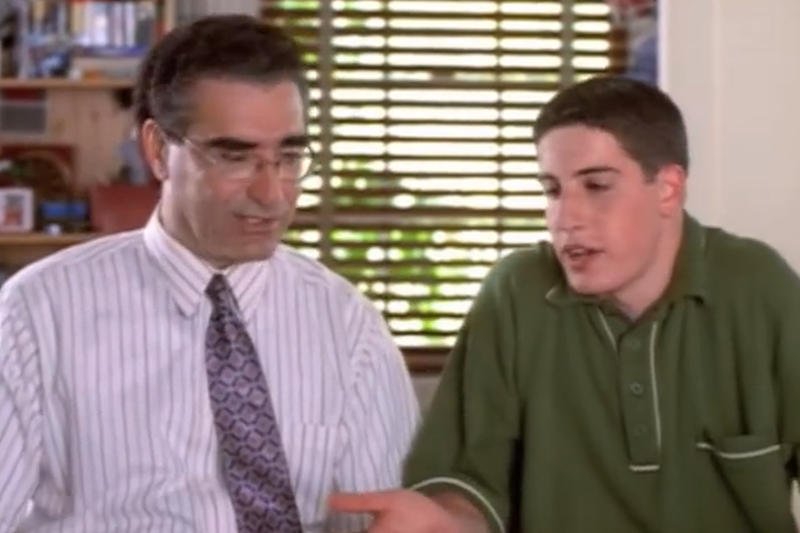 Wywołują miłe wspomnienia, ale są kiczowate. Top 10 filmów do których lepiej nie wracać