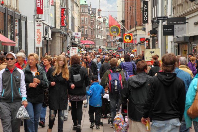 Królowa Małgorzata II podkreśliła, że imigranci muszą się przystosować do warunków, jakie panują w Danii