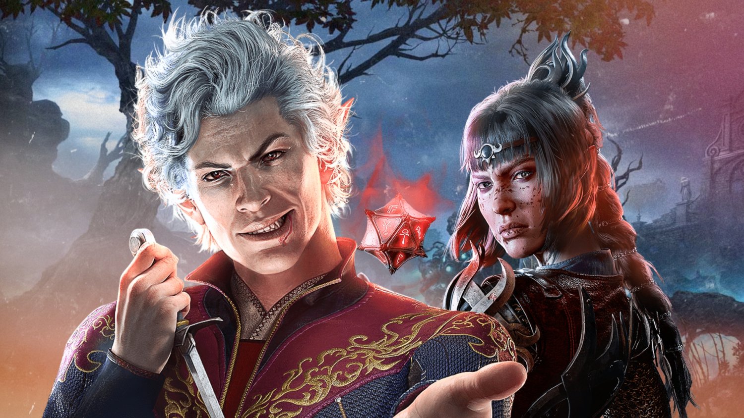 Baldur's Gate dostanie serial od HBO. Uwielbiam grę, ale ten projekt mnie odrzuca