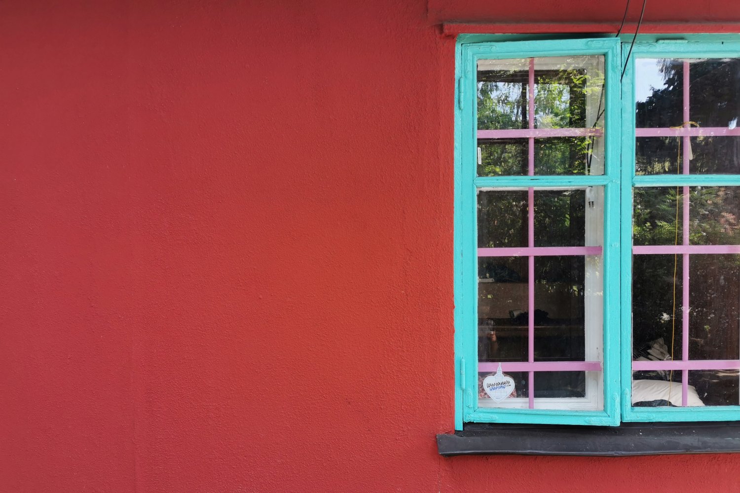 Znasz miejsca, które są piękne, ale dobrze ukryte? Zrób zdjęcie i zgłoś je do InFocus Awards 2019