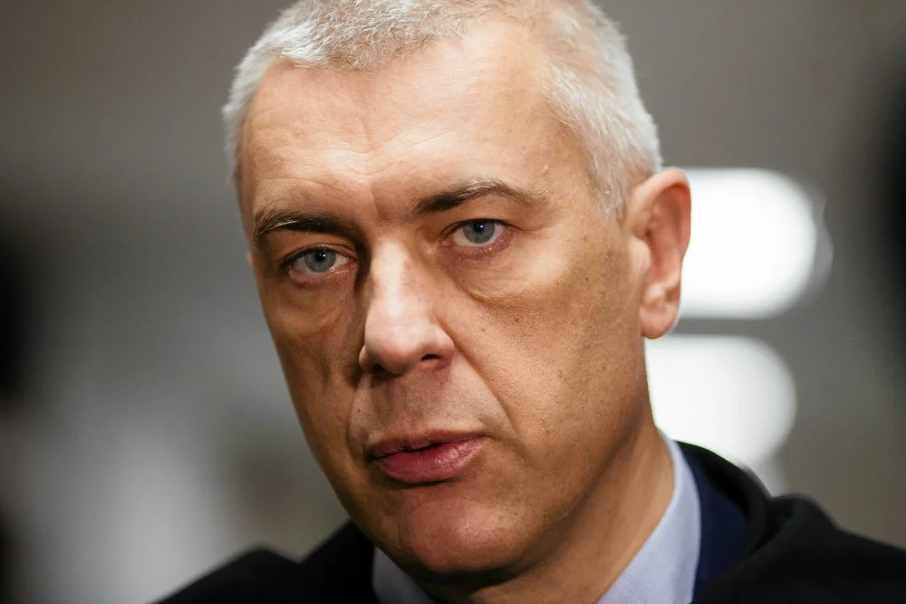 Roman Giertych domaga się od spółki Srebrna i Jarosława Kaczyńskiego uregulowania faktury. Mecenas reprezentuje austrackiego biznesmena Geralda Birgfellnera.