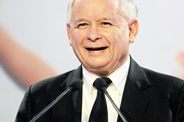 PiS liderem w sondażu IBRiS już drugi miesiąc z rzędu.