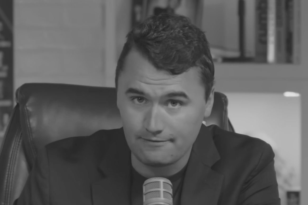 Nowe fakty ws. zabójstwa Charliego Kirka. Sprawcę miała zdradzić ta wiadomość