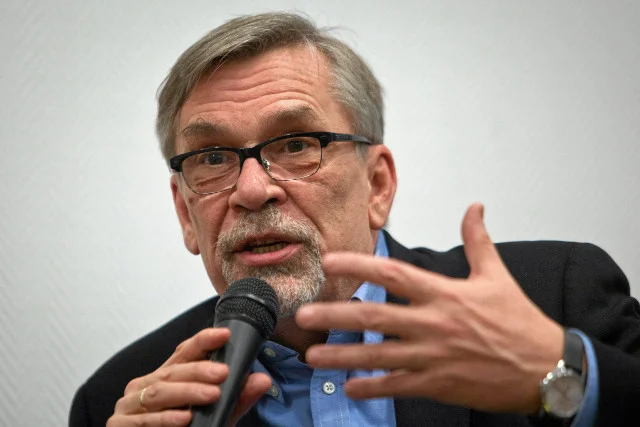 Jacek Żakowski powiadomił prokuratora generalnego Andrzeja Seremeta o artykule tygodnika "Wprost"