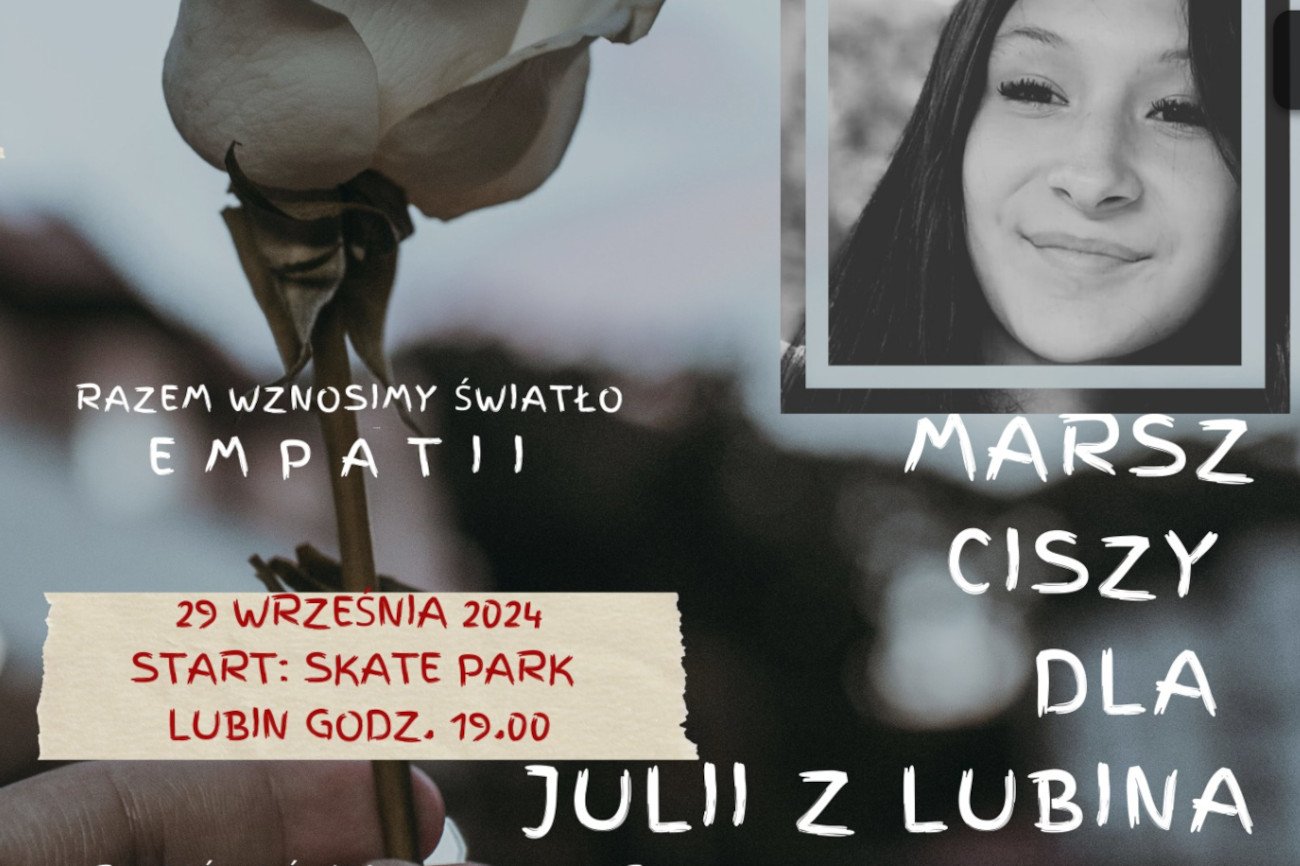 Śmierć Julii z Lubina, która przez pięć lat zmagała się z hejtem rówieśników, wstrząsnęła Polską.