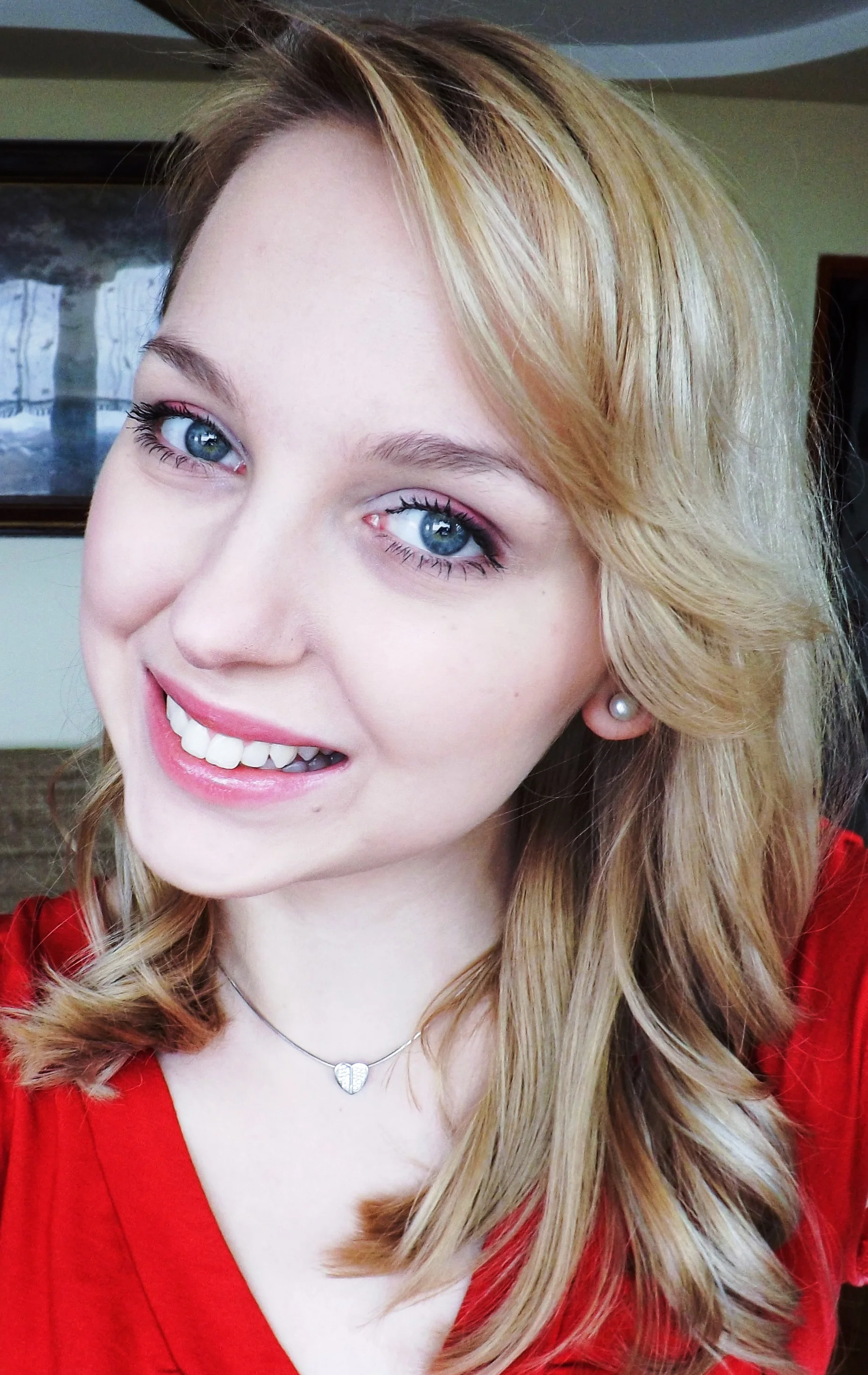 Bohaterska Karolina