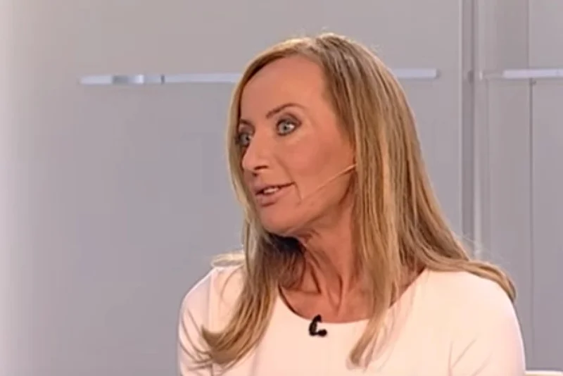 Maria Jolanta Batycka-Wąsik rządzi Lesznowolą od 1998 roku.