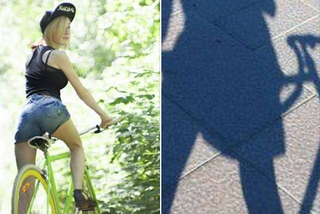 #Bikeporn - robienie ładnych zdjęć rowerom to nowy trend nas Wisłą