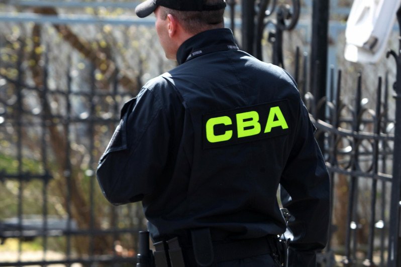 CBA zatrzymało 20 osób w związku ze śledztwem dotyczącym wyłudzeń podatku VAT