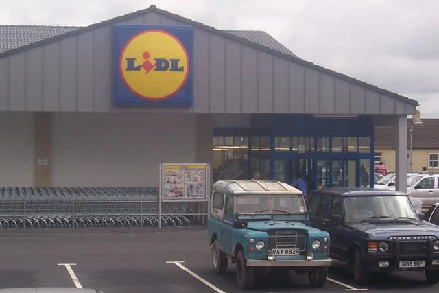 Brytyjski oddział Lidla zrezygnował ze "słodkich kas"