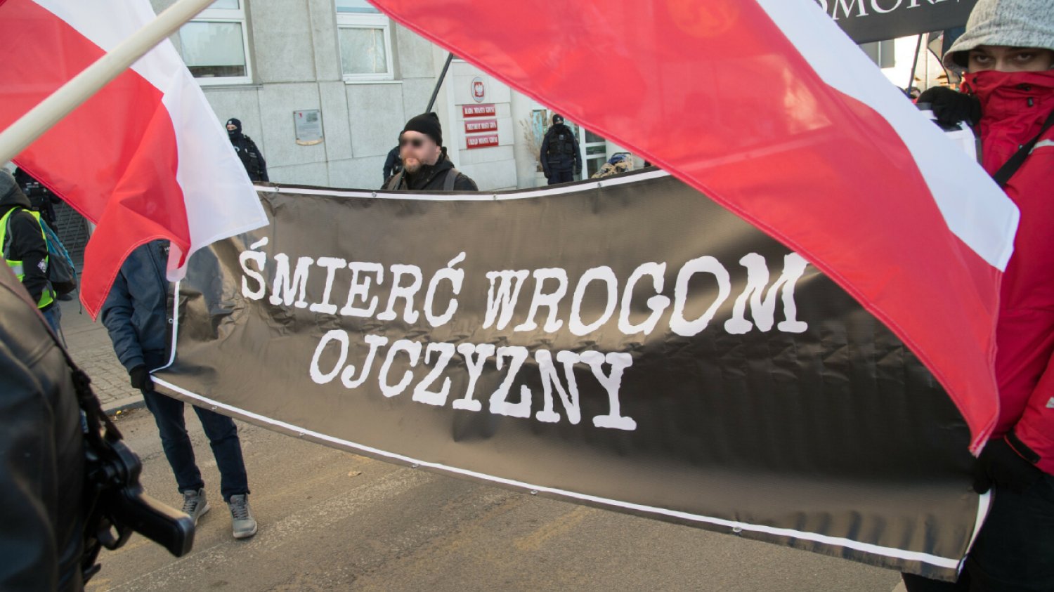 Fot. WOJCIECH STROZYK / REPORTER