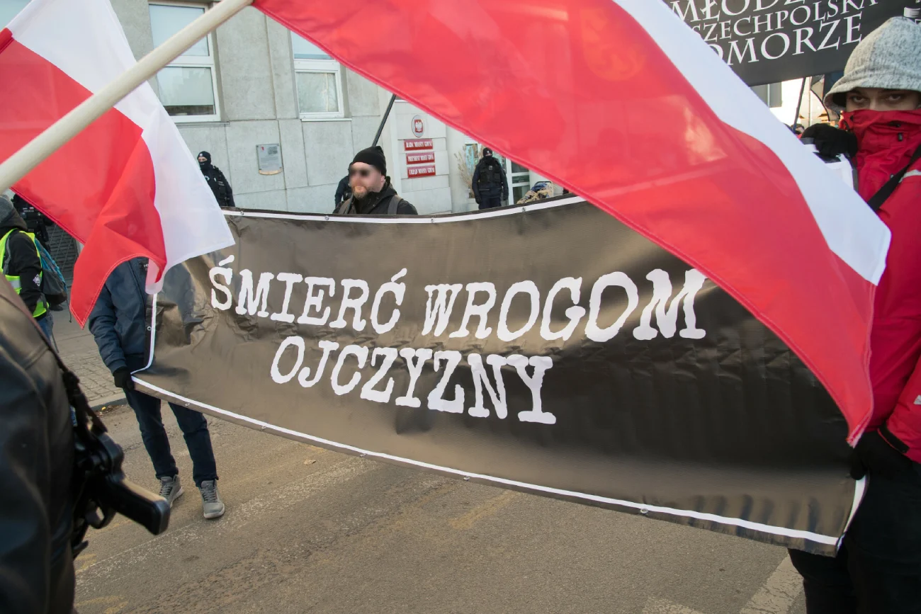 Fot. WOJCIECH STROZYK / REPORTER