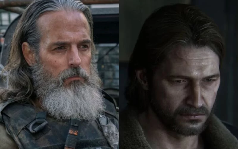 the last of us serial aktorzy głosowi z gry dubbing kto jest kim zdjęcia the last of us serial aktorzy głosowi z gry dubbing kto jest kim zdjęcia