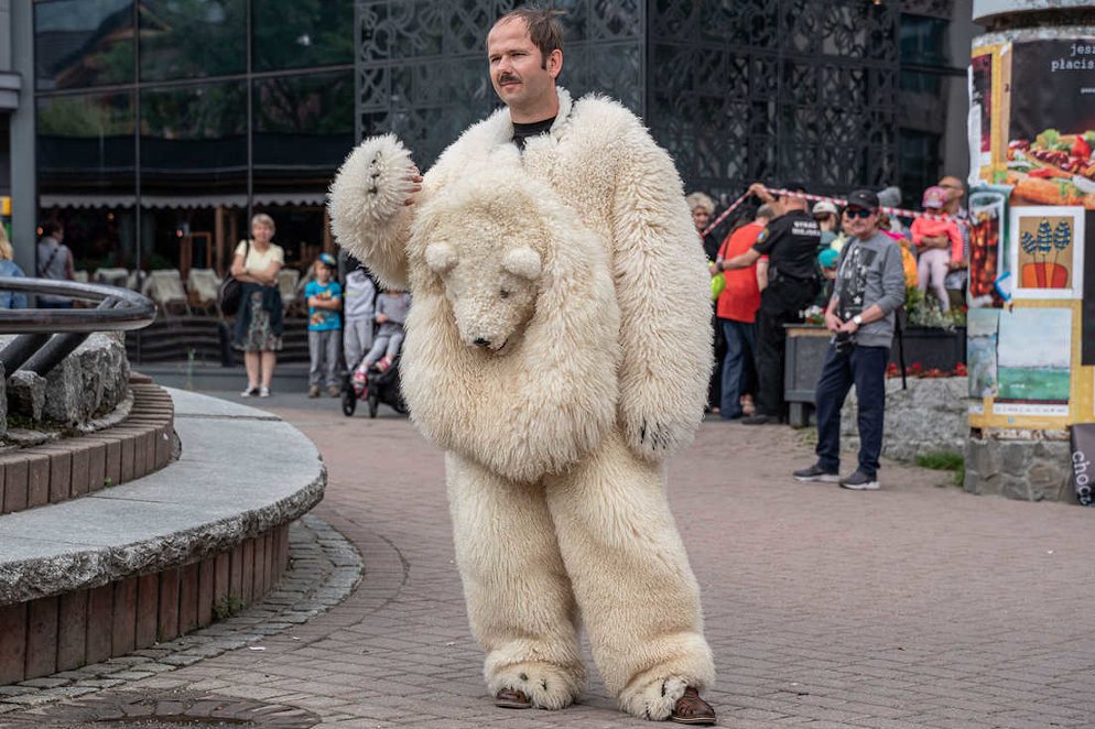 "Futro z misia" to najgorsza polska komedia ostatnich lat