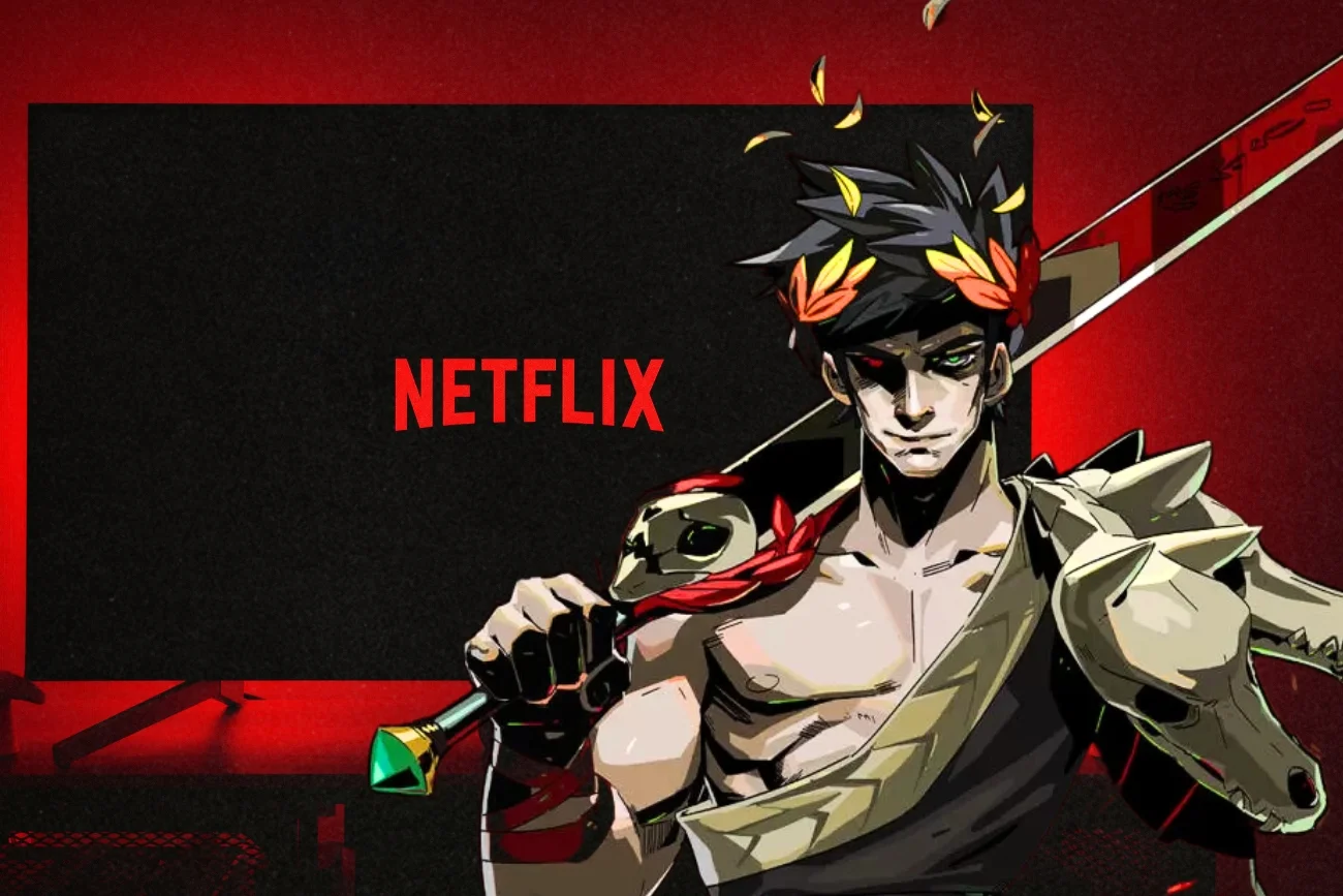 6 najlepszych gier na Netflix (LISTA)