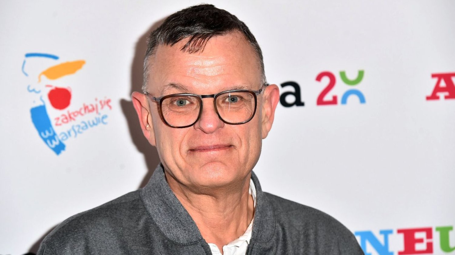 Andrzej Morozowski po chorobie wrócił na antenę TVN24
