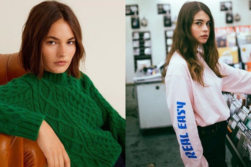 Wyraziste kolory będą hitem tej jesieni