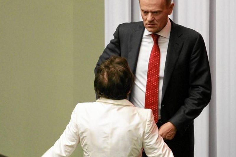 Będą głębokie zmiany w rządzie. Kopacz usunie Bartosza Arłukowicza, Rafała Trzaskowskiego i Mateusza Szczurka