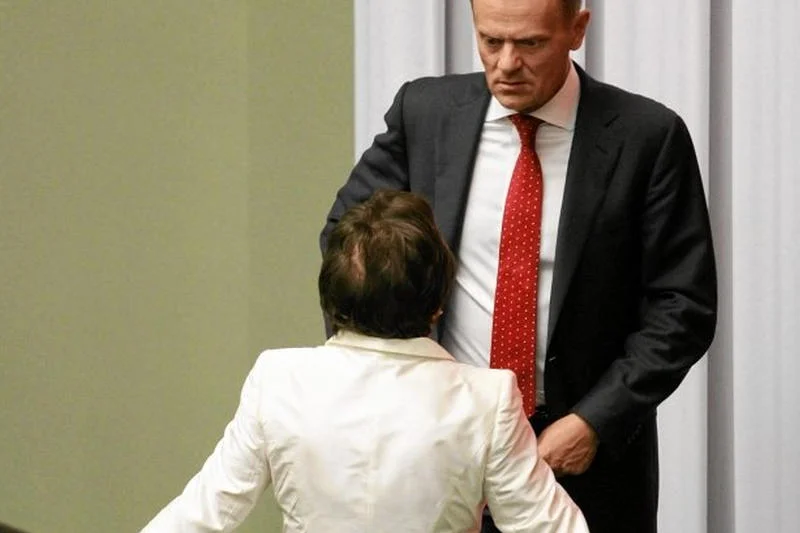 Będą głębokie zmiany w rządzie. Kopacz usunie Bartosza Arłukowicza, Rafała Trzaskowskiego i Mateusza Szczurka