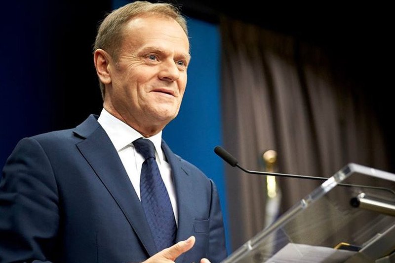 Rząd PiS chce go sądzić. Wielu Polaków chciałoby, by Donald Tusk wystartował w wyborach prezydenckich w 2020 roku.