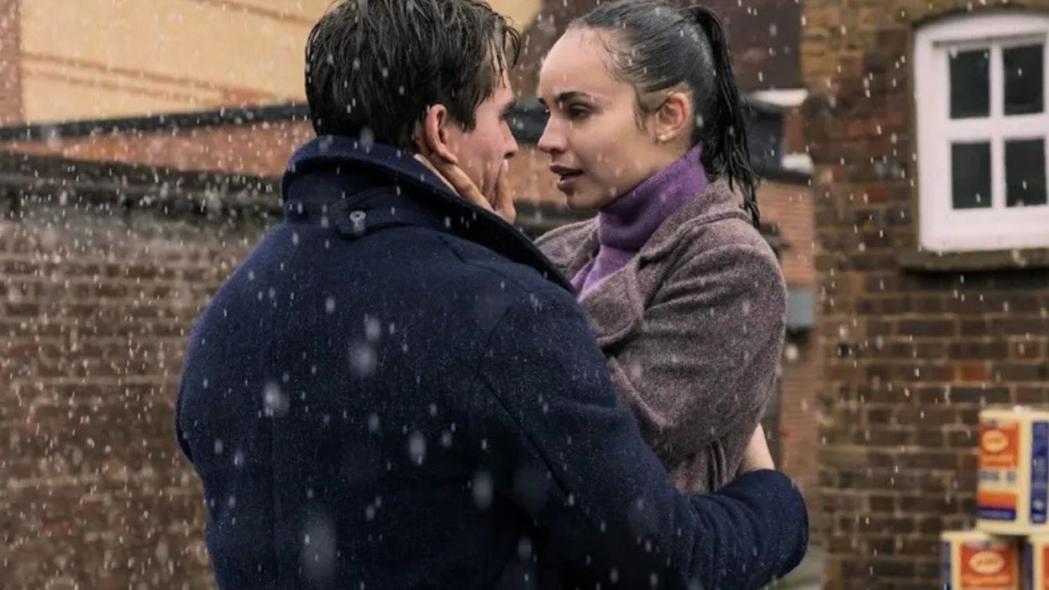 Miłość w Oksfordzie: recenzja romantycznego filmu Netfliksa Miłość w "Oksfordzie"