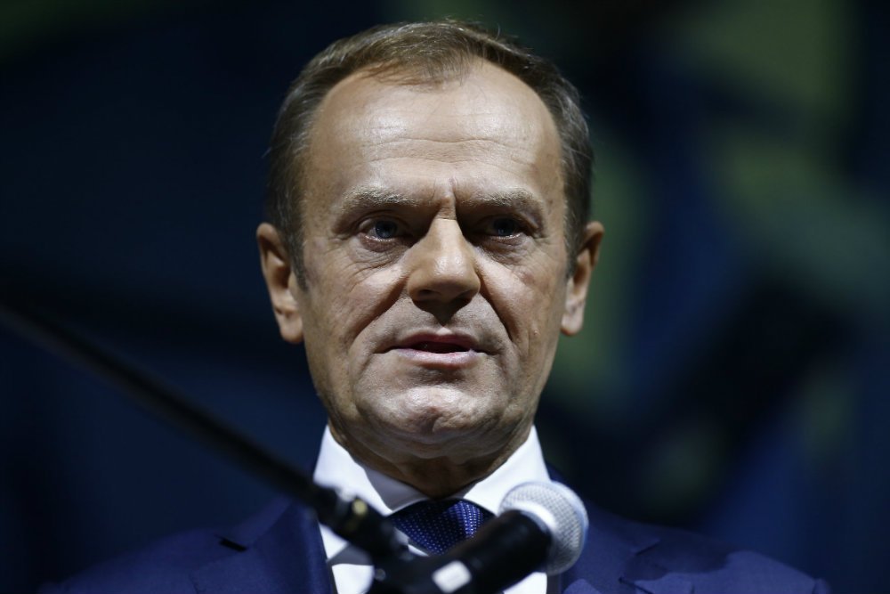 Rafał Trzaskowski zdementował doniesienia o Ruchu 4 czerwca, za którym ma stać Donald Tusk.
