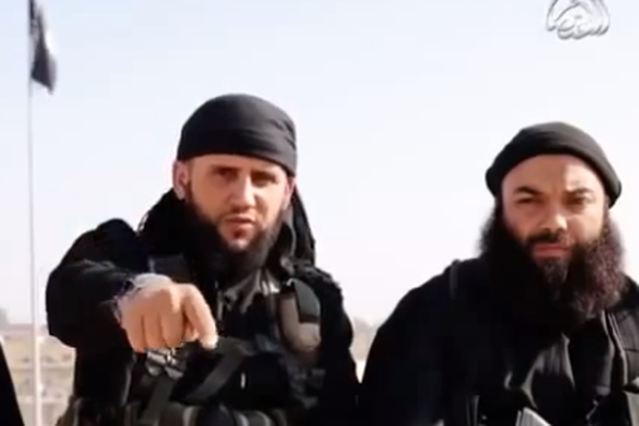 Tunezja nie zamierza ustępować terrorystom ISIS.