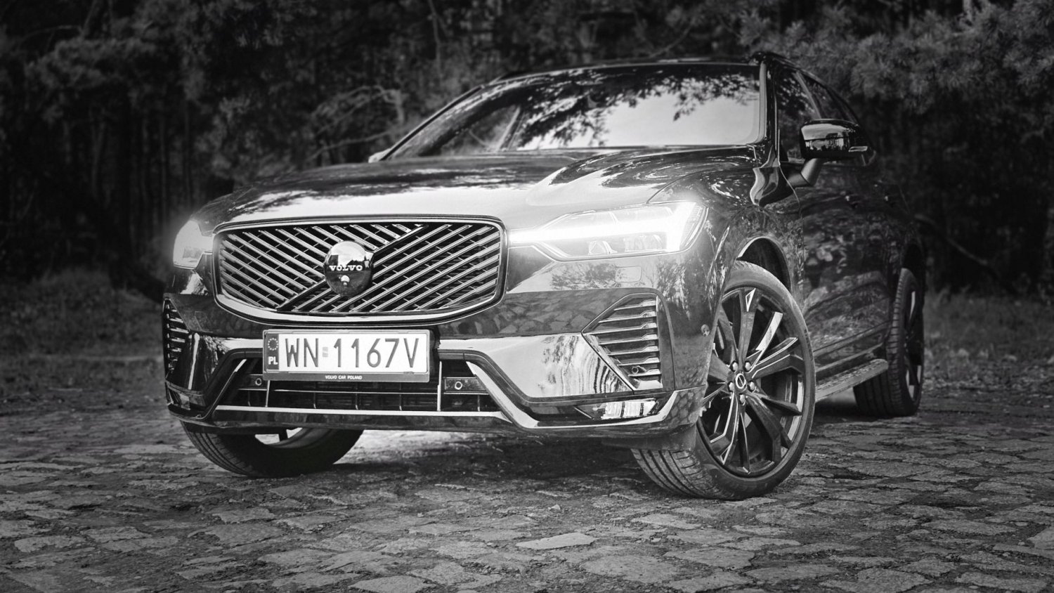 Najlepiej sprzedające się Volvo przeszło lekki lifting. Co się zmieniło? Sprawdziłem