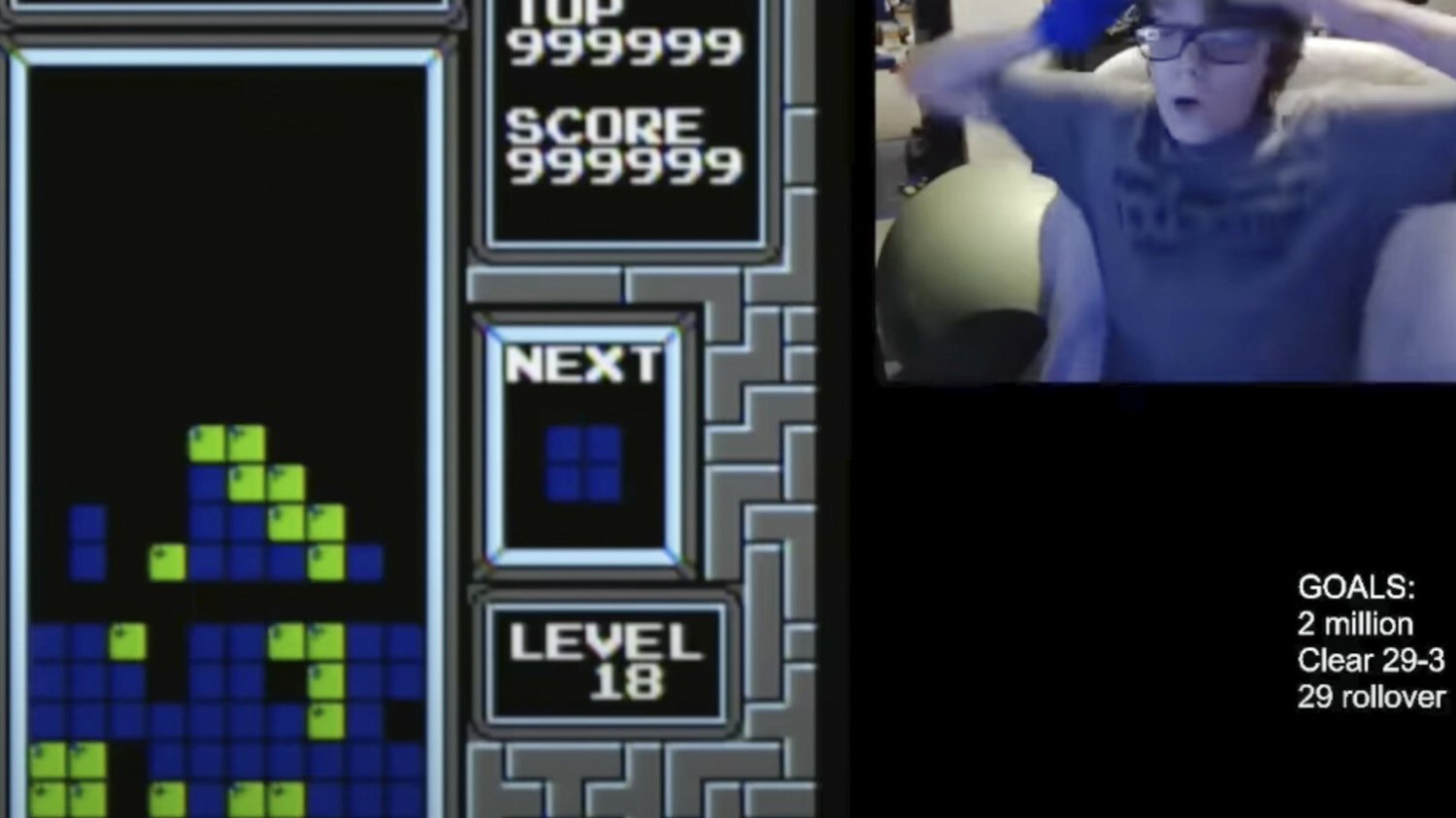 Tetris