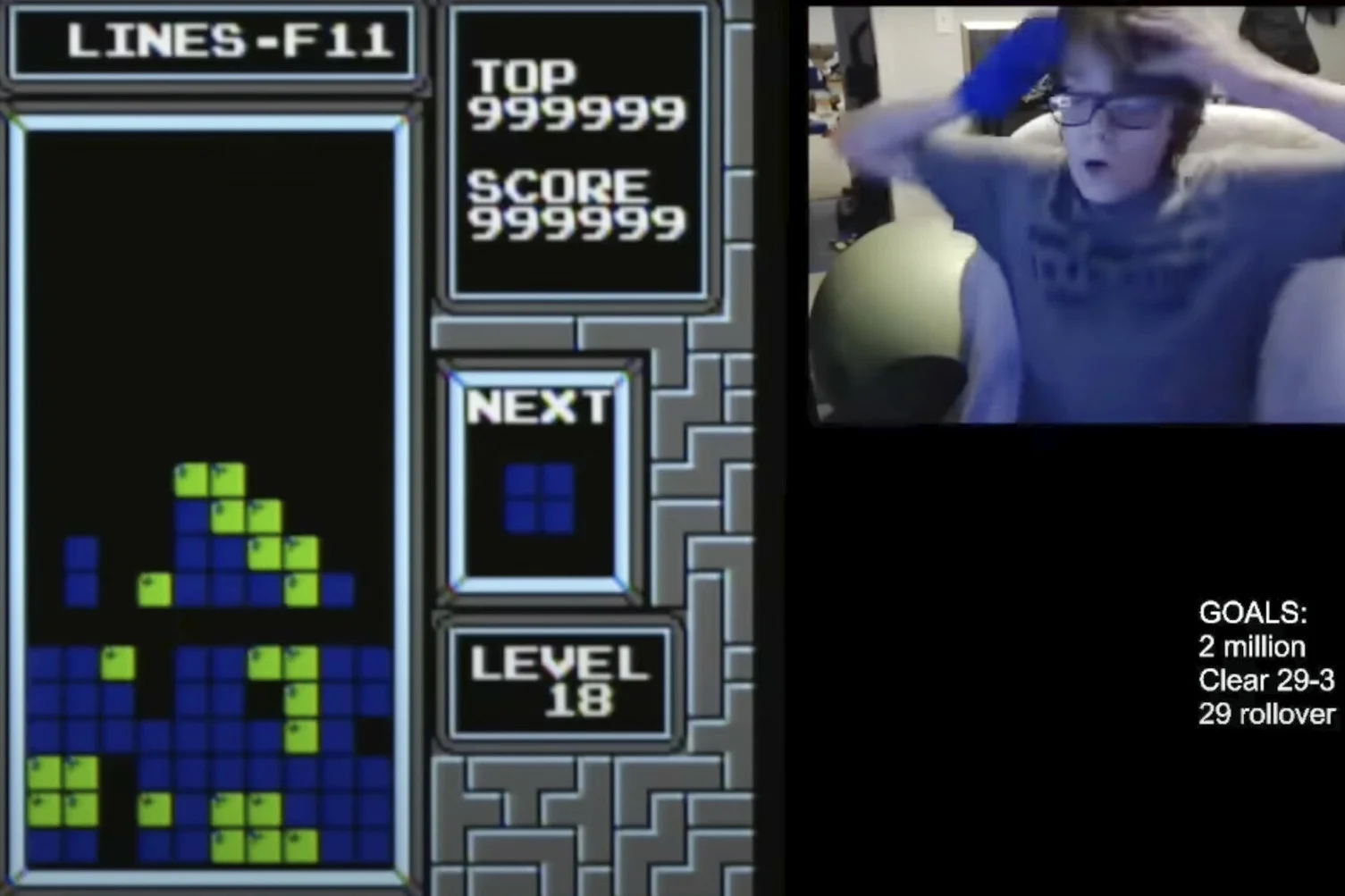 Tetris